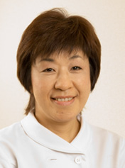 院長 川村　智子